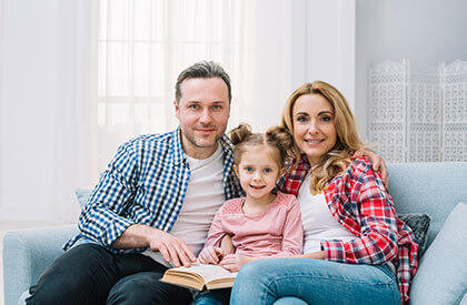Home Insurance