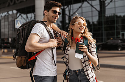 Travel insurance