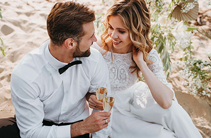 Marriage Insurance
